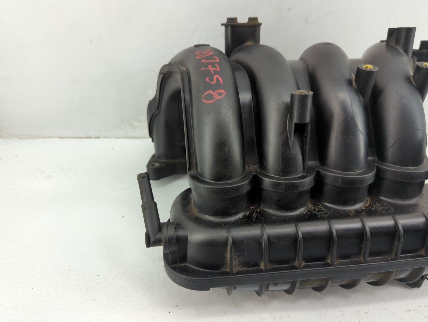 2007-2013 Nissan Altima Air Intake Manifold Fits Fits 2007 2008 2009 2010 2011 2012 2013 OEM Used Auto Parts - Oemusedautopa