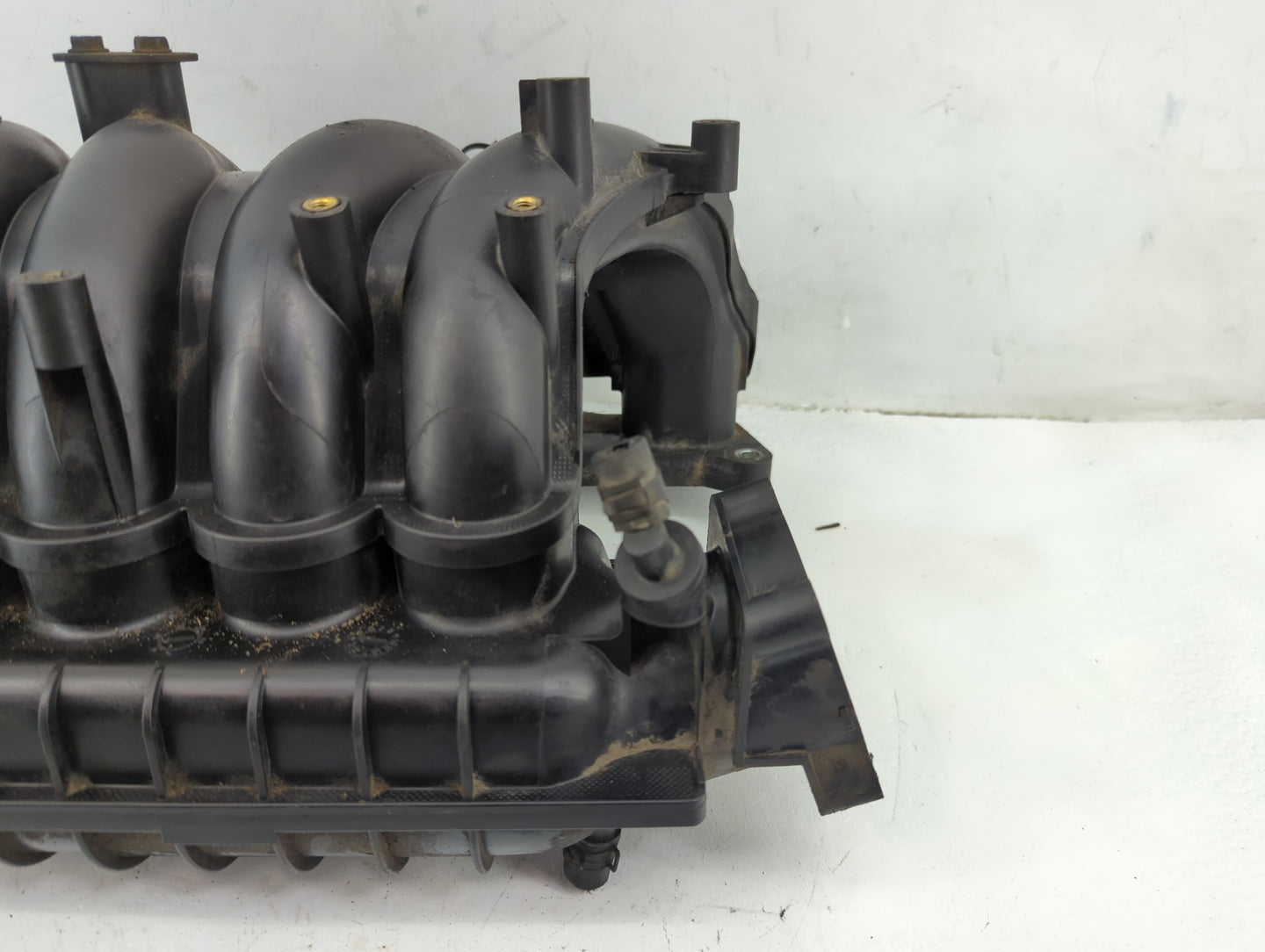 2007-2013 Nissan Altima Air Intake Manifold Fits Fits 2007 2008 2009 2010 2011 2012 2013 OEM Used Auto Parts - Oemusedautopa