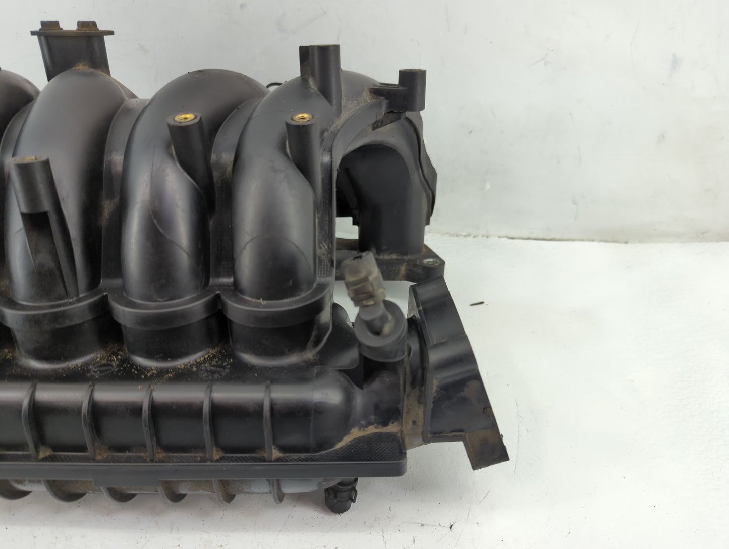2007-2013 Nissan Altima Air Intake Manifold Fits Fits 2007 2008 2009 2010 2011 2012 2013 OEM Used Auto Parts - Oemusedautopa