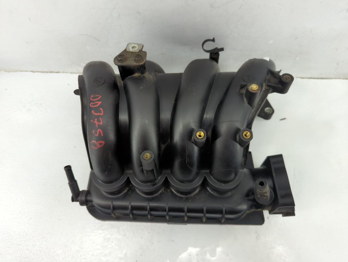2007-2013 Nissan Altima Air Intake Manifold Fits Fits 2007 2008 2009 2010 2011 2012 2013 OEM Used Auto Parts - Oemusedautopa