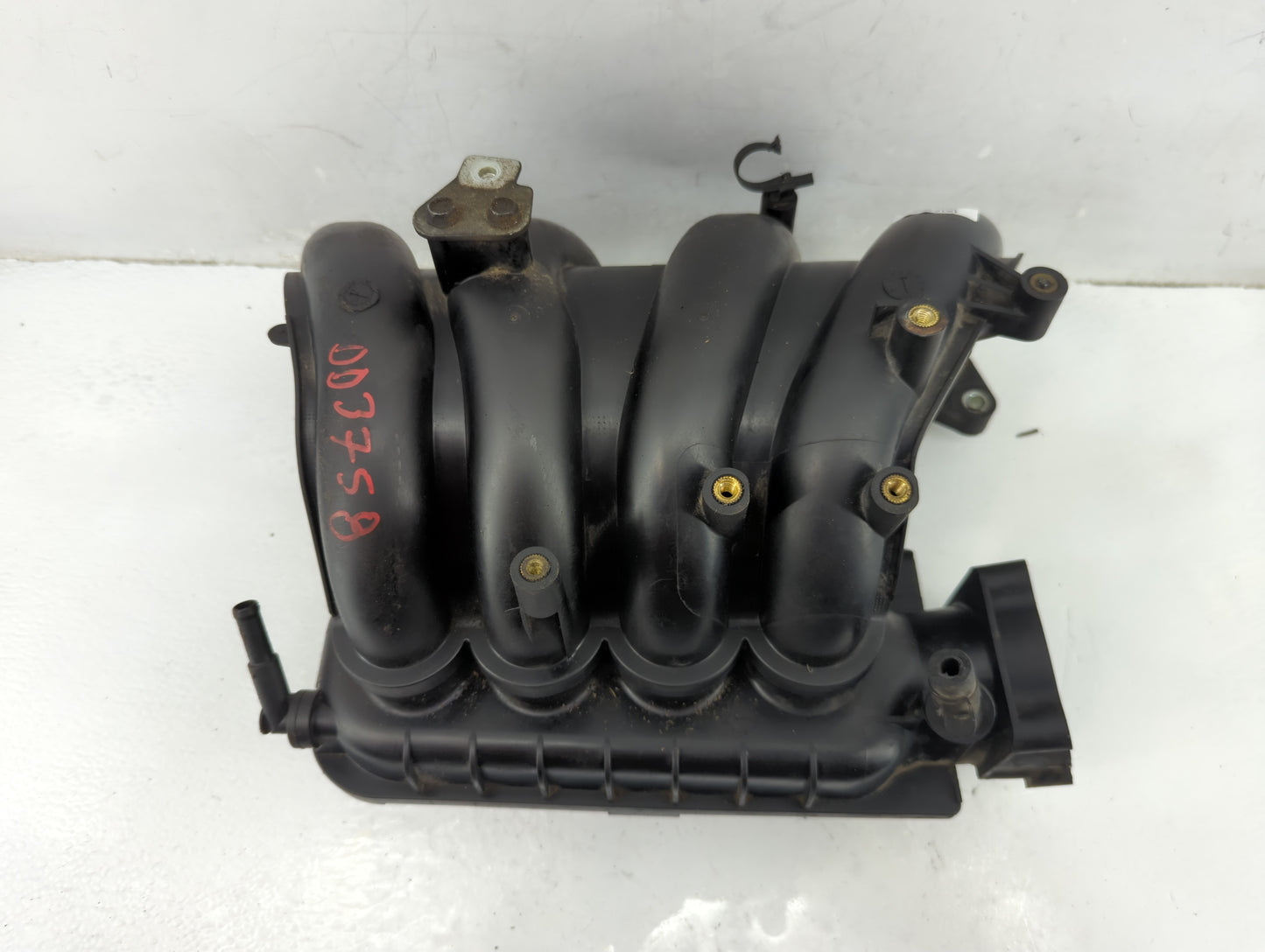 2007-2013 Nissan Altima Air Intake Manifold Fits Fits 2007 2008 2009 2010 2011 2012 2013 OEM Used Auto Parts - Oemusedautopa