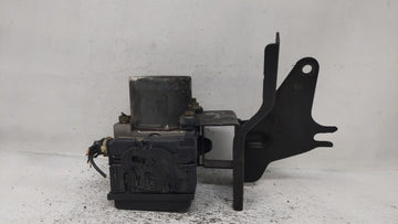 2007-2009 Nissan Altima ABS Pump Control Module Replacement P/N:0 265 231 798 47600 JA000 Fits Fits 2007 2008 2009 OEM Used 
