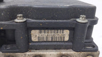 2007-2009 Nissan Altima ABS Pump Control Module Replacement P/N:0 265 231 798 47600 JA000 Fits Fits 2007 2008 2009 OEM Used 