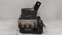 2007-2009 Nissan Altima ABS Pump Control Module Replacement P/N:0 265 231 798 47600 JA000 Fits Fits 2007 2008 2009 OEM Used 
