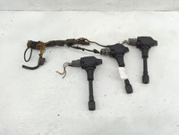2007-2018 Nissan Altima Ignition Coil Igniter Pack - Oemusedautoparts1.com