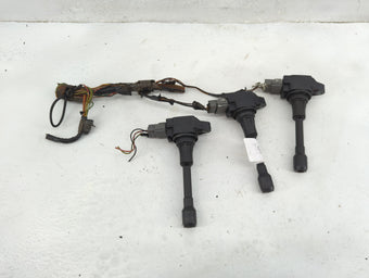 compare product 2007-2018 Nissan Altima Ignition Coil Igniter Pack