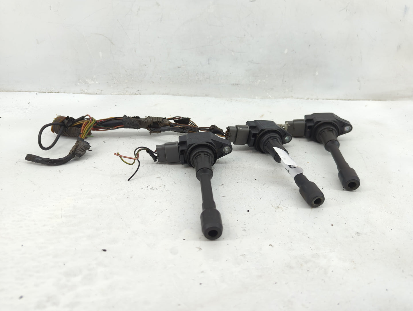 2007-2018 Nissan Altima Ignition Coil Igniter Pack - Oemusedautoparts1.com