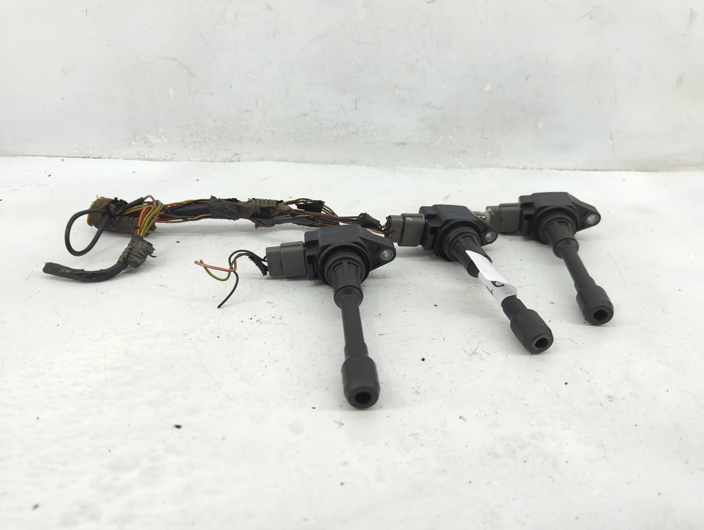 2007-2018 Nissan Altima Ignition Coil Igniter Pack - Oemusedautoparts1.com