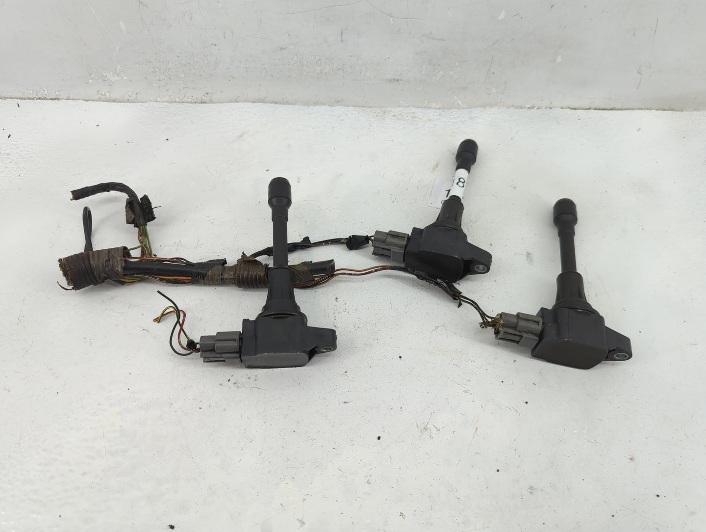 2007-2018 Nissan Altima Ignition Coil Igniter Pack - Oemusedautoparts1.com