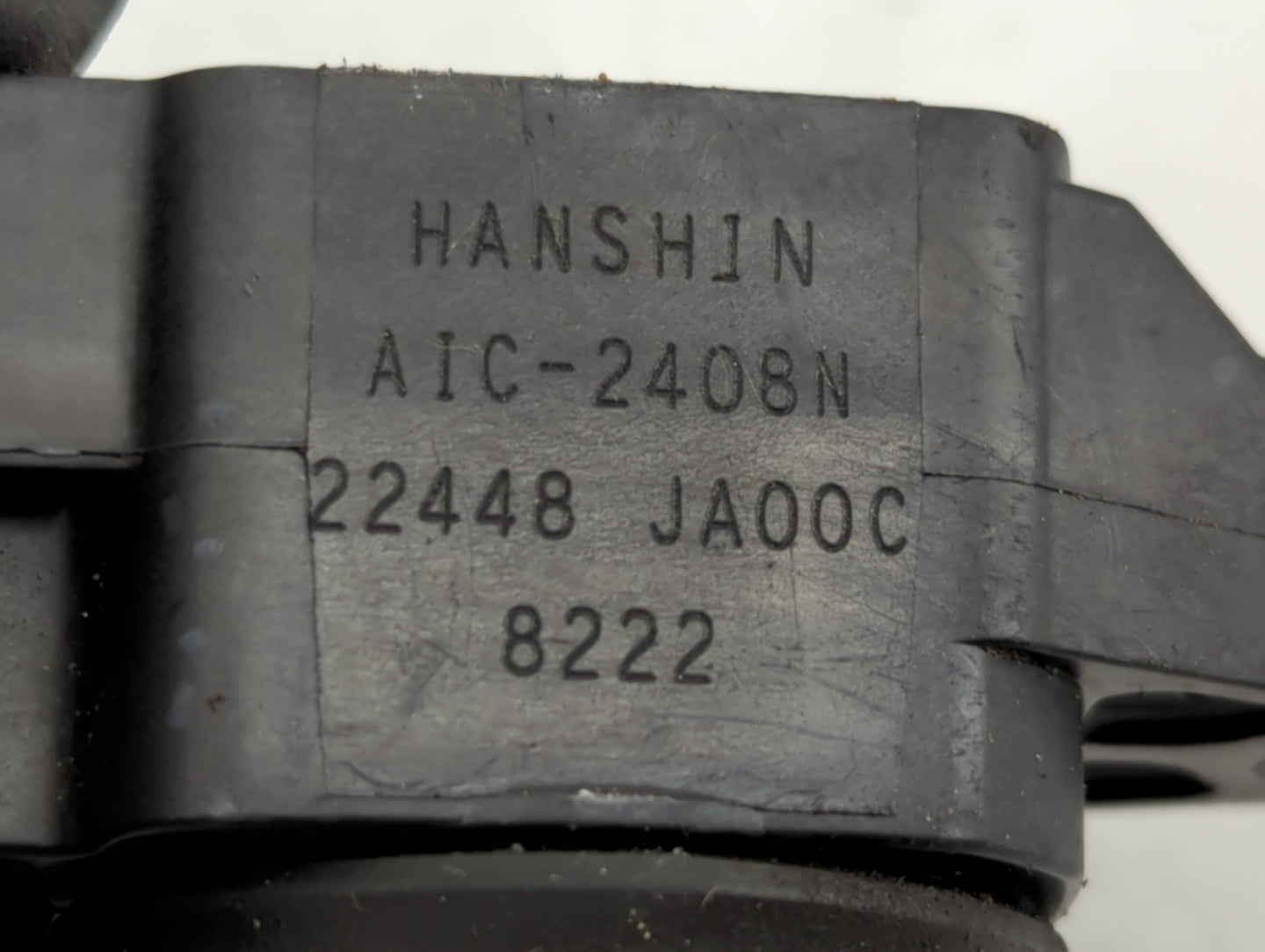 2007-2018 Nissan Altima Ignition Coil Igniter Pack - Oemusedautoparts1.com