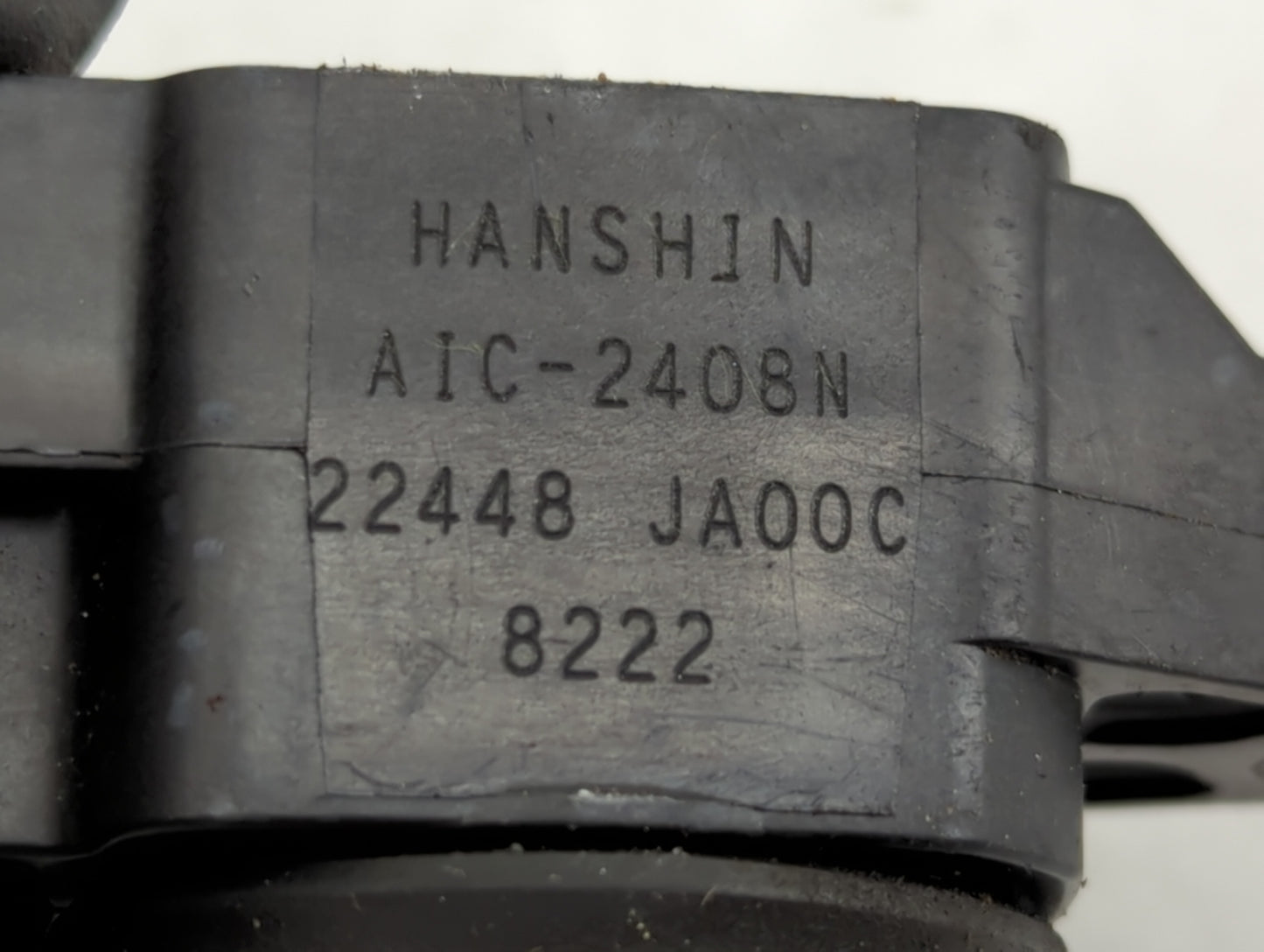 2007-2018 Nissan Altima Ignition Coil Igniter Pack - Oemusedautoparts1.com