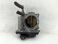 2007-2013 Nissan Altima Throttle Body P/N:526-01 Fits Fits 2007 2008 2009 2010 2011 2012 2013 OEM Used Auto Parts - Oemuseda