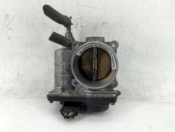 2007-2013 Nissan Altima Throttle Body P/N:526-01 Fits Fits 2007 2008 2009 2010 2011 2012 2013 OEM Used Auto Parts - Oemuseda