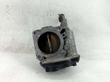 2007-2013 Nissan Altima Throttle Body P/N:526-01 Fits Fits 2007 2008 2009 2010 2011 2012 2013 OEM Used Auto Parts