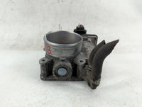 2007-2013 Nissan Altima Throttle Body P/N:526-01 Fits Fits 2007 2008 2009 2010 2011 2012 2013 OEM Used Auto Parts - Oemuseda