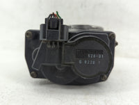 2007-2013 Nissan Altima Throttle Body P/N:526-01 Fits Fits 2007 2008 2009 2010 2011 2012 2013 OEM Used Auto Parts - Oemuseda