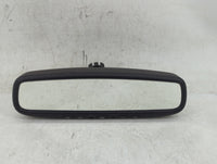 2007-2013 Nissan Altima Interior Rear View Mirror Replacement OEM P/N:4112A-0B1HL3 Fits OEM Used Auto Parts - Oemusedautopar