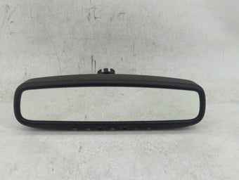 compare product 2007-2013 Nissan Altima Interior Rear View Mirror Replacement OEM P/N:4112A-0B1HL3 Fits OEM Used Auto Parts