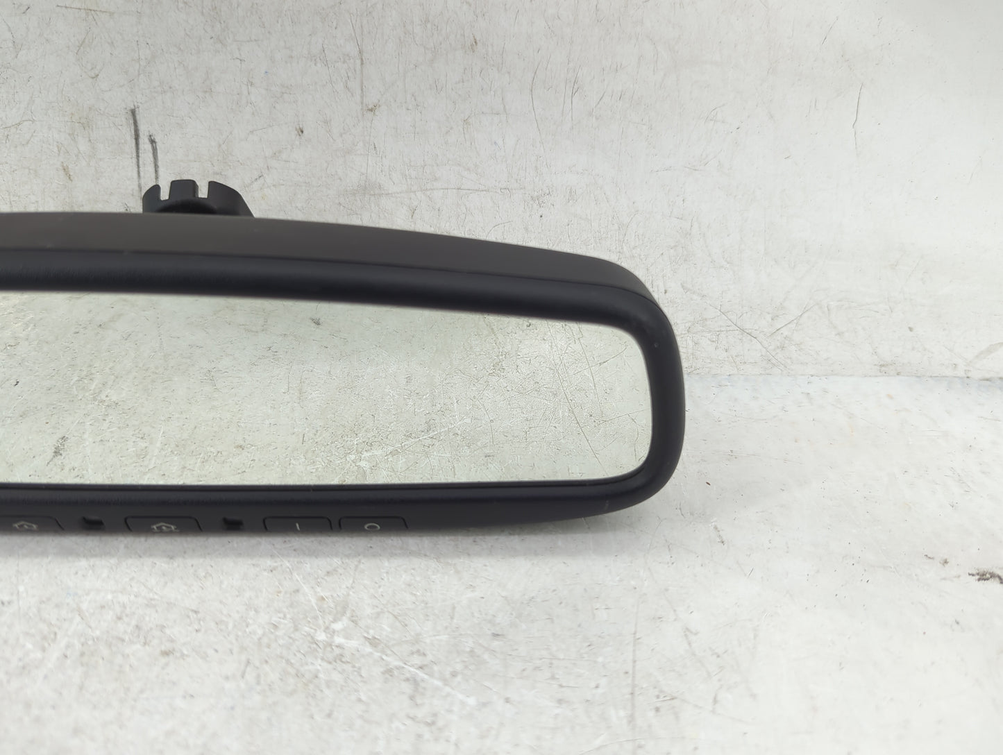 2007-2013 Nissan Altima Interior Rear View Mirror Replacement OEM P/N:4112A-0B1HL3 Fits OEM Used Auto Parts - Oemusedautopar
