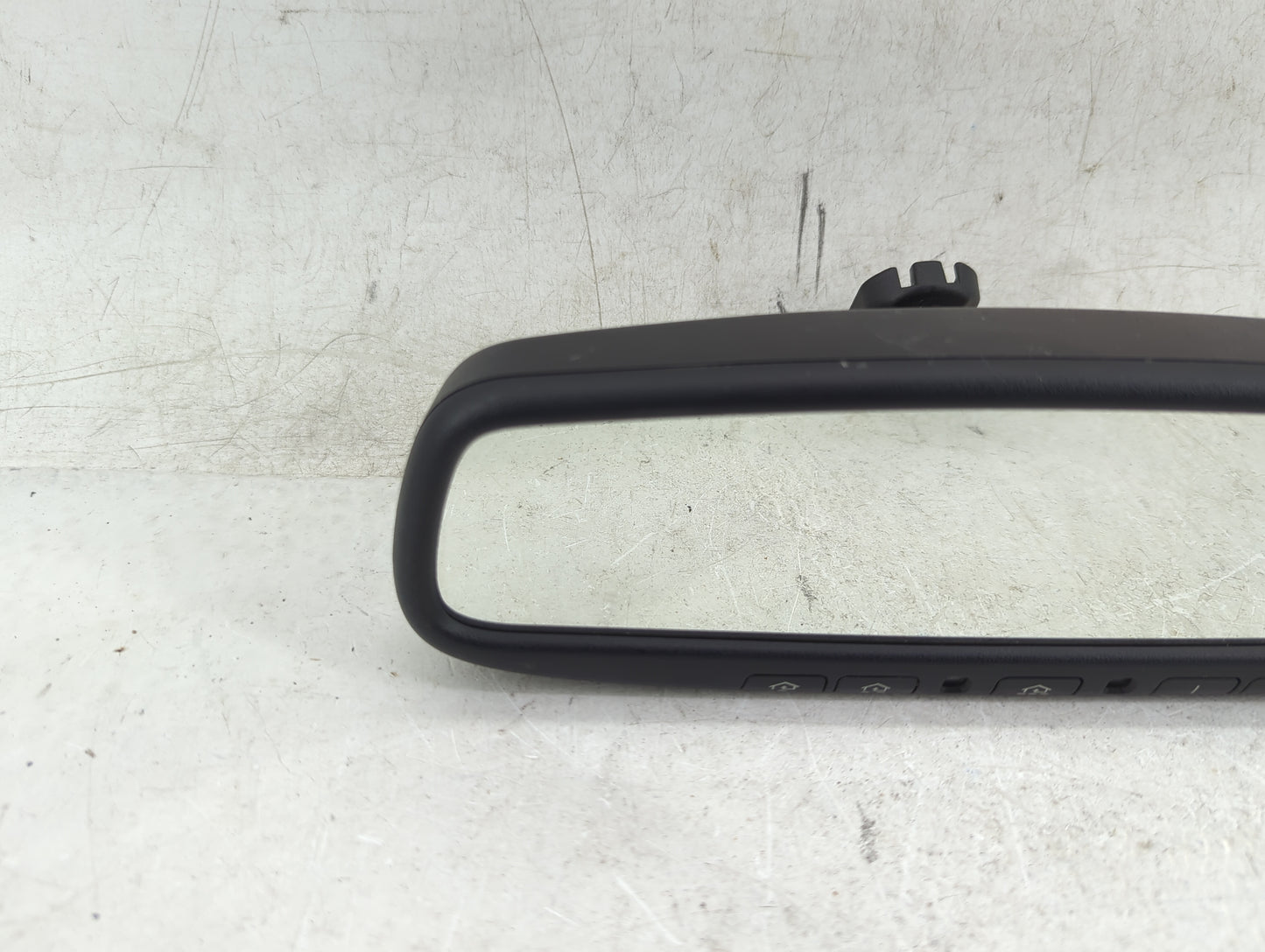 2007-2013 Nissan Altima Interior Rear View Mirror Replacement OEM P/N:4112A-0B1HL3 Fits OEM Used Auto Parts - Oemusedautopar