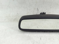 2007-2013 Nissan Altima Interior Rear View Mirror Replacement OEM P/N:4112A-0B1HL3 Fits OEM Used Auto Parts - Oemusedautopar