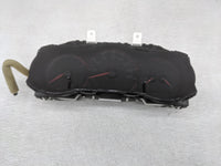 2008 Nissan Altima Instrument Cluster Speedometer Gauges P/N:24810JA00A Fits OEM Used Auto Parts - Oemusedautoparts1.com