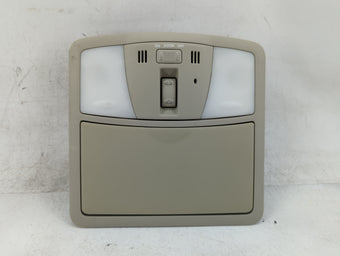 compare product 2008 Nissan Altima Overhead Roof Console