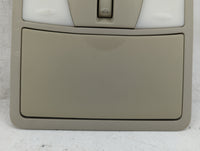 2008 Nissan Altima Overhead Roof Console - Oemusedautoparts1.com