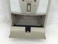2008 Nissan Altima Overhead Roof Console - Oemusedautoparts1.com
