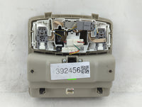 2008 Nissan Altima Overhead Roof Console - Oemusedautoparts1.com