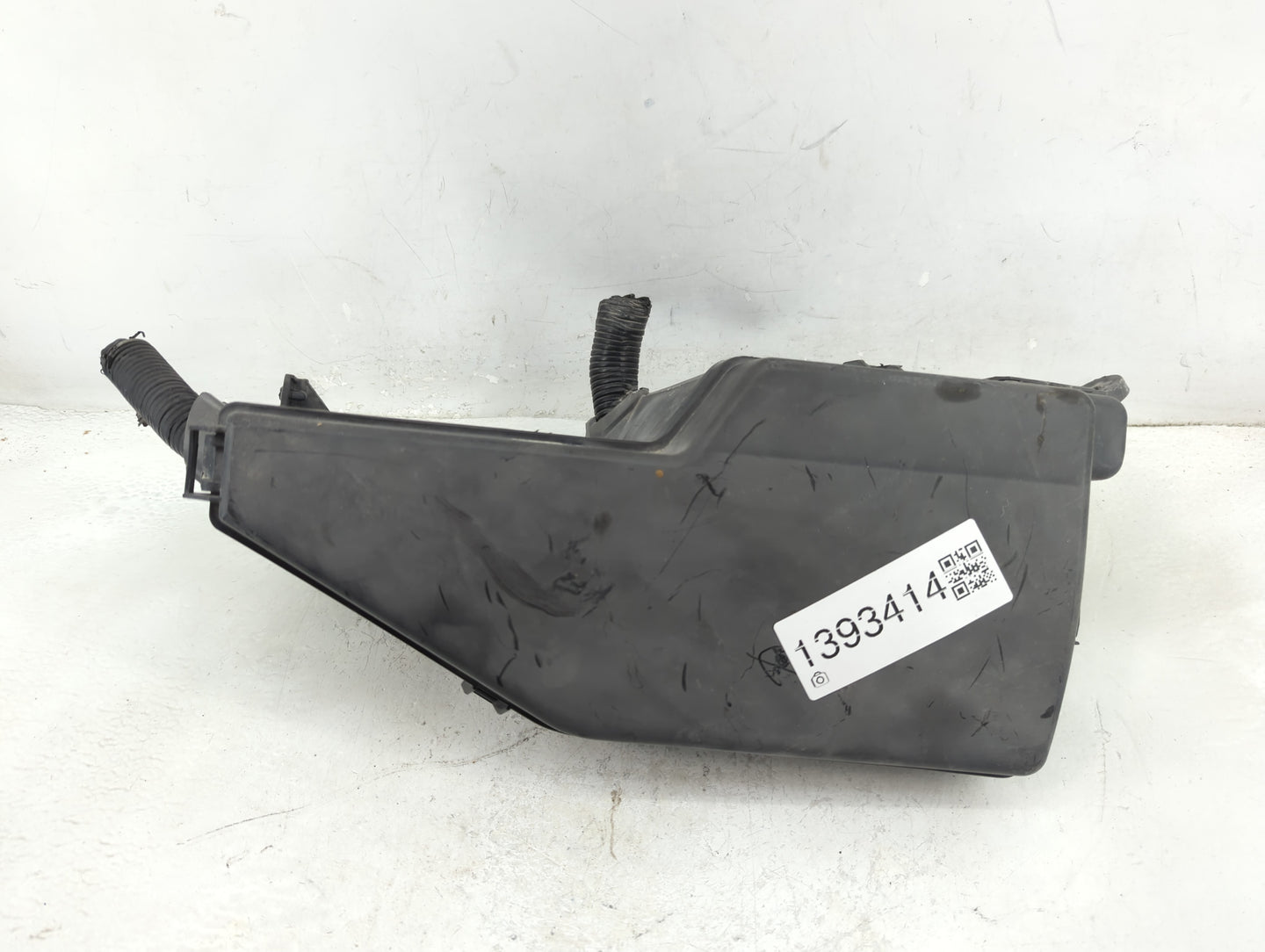 2008-2010 Nissan Altima Fusebox Fuse Box Panel Relay Module P/N:7154-9164-30 Fits Fits 2008 2009 2010 OEM Used Auto Parts - 