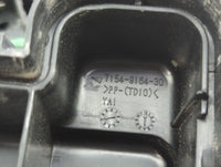 2008-2010 Nissan Altima Fusebox Fuse Box Panel Relay Module P/N:7154-9164-30 Fits Fits 2008 2009 2010 OEM Used Auto Parts - 