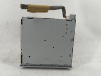 2007-2009 Nissan Altima Radio AM FM Cd Player Receiver Replacement P/N:28184 JA00A Fits Fits 2007 2008 2009 OEM Used Auto Pa