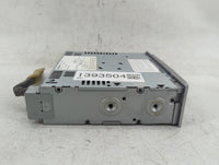 2007-2009 Nissan Altima Radio AM FM Cd Player Receiver Replacement P/N:28184 JA00A Fits Fits 2007 2008 2009 OEM Used Auto Pa
