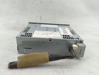 2007-2009 Nissan Altima Radio AM FM Cd Player Receiver Replacement P/N:28184 JA00A Fits Fits 2007 2008 2009 OEM Used Auto Pa