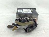 2008-2009 Nissan Altima Radio AM FM Cd Player Receiver Replacement P/N:25915 JA00B Fits Fits 2008 2009 OEM Used Auto Parts -