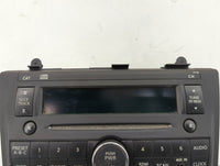 2007-2009 Nissan Altima Radio AM FM Cd Player Receiver Replacement P/N:28185 ZN40A Fits Fits 2007 2008 2009 OEM Used Auto Pa