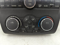 2007-2009 Nissan Altima Radio AM FM Cd Player Receiver Replacement P/N:28185 ZN40A Fits Fits 2007 2008 2009 OEM Used Auto Pa