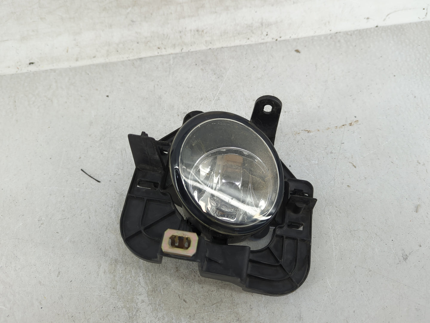 2007-2018 Nissan Altima Driver Left Oem Front Light Lamp - Oemusedautoparts1.com