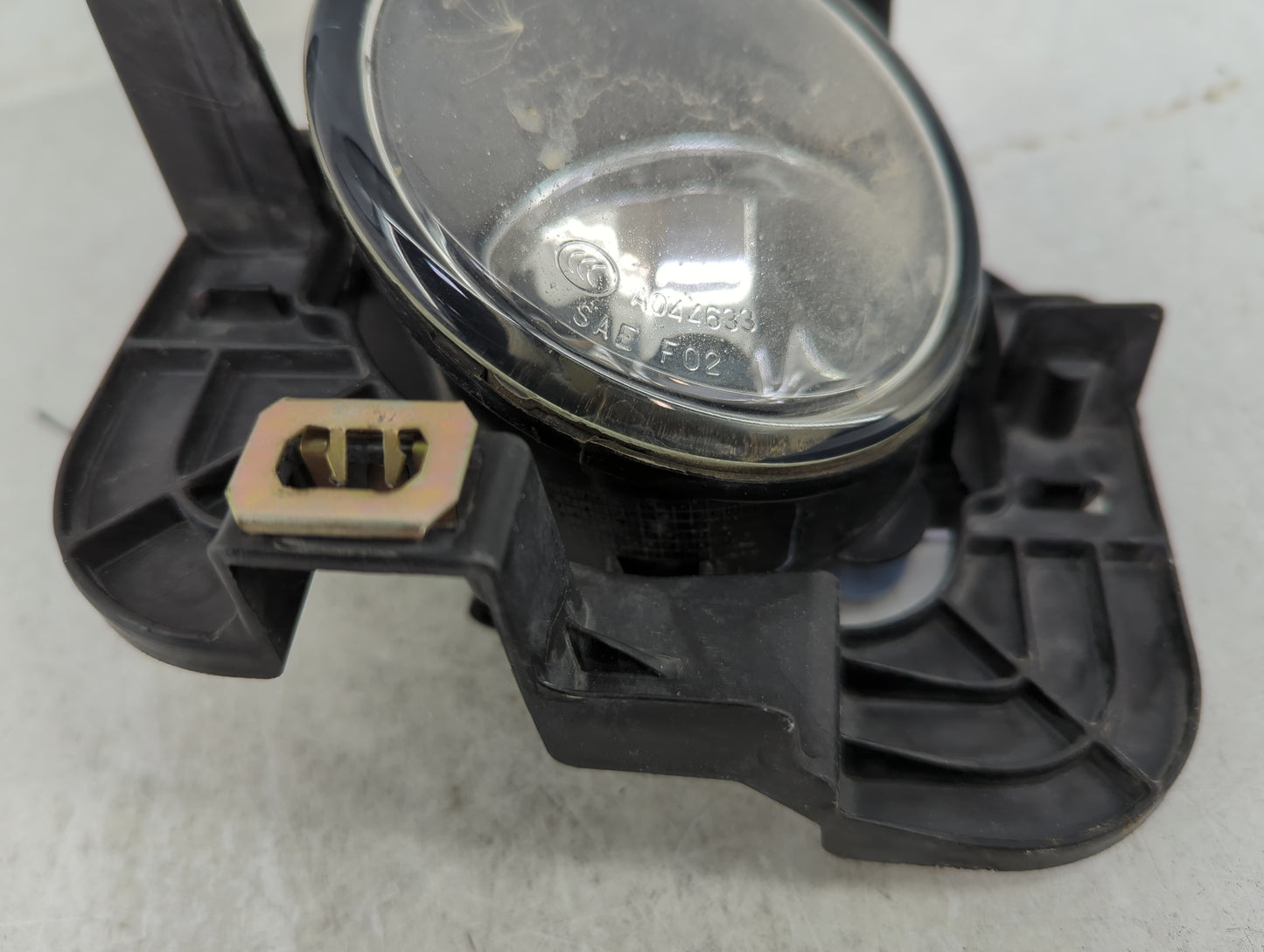 2007-2018 Nissan Altima Driver Left Oem Front Light Lamp - Oemusedautoparts1.com