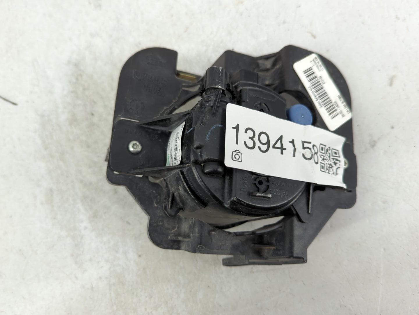 2007-2018 Nissan Altima Driver Left Oem Front Light Lamp - Oemusedautoparts1.com