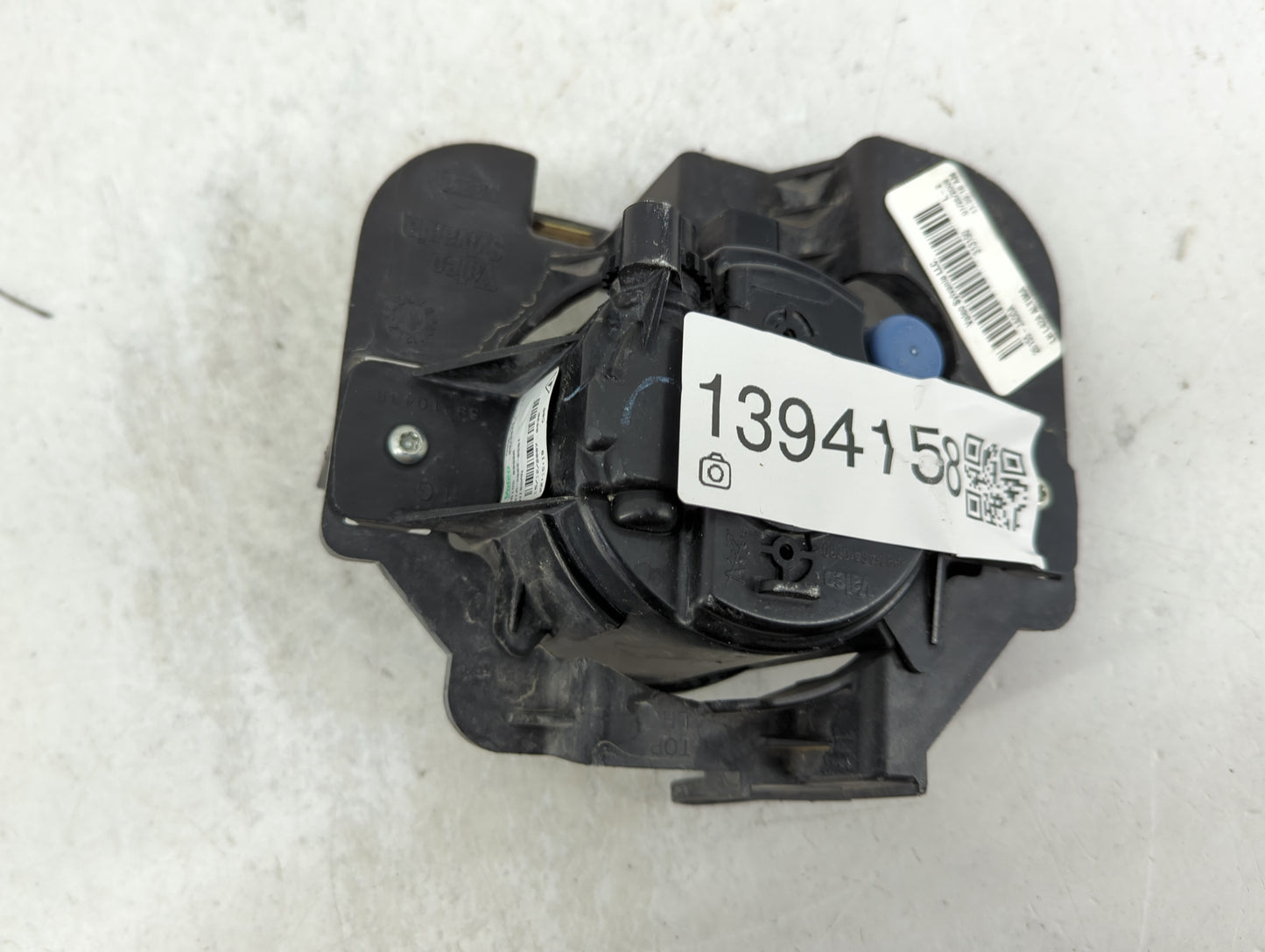 2007-2018 Nissan Altima Driver Left Oem Front Light Lamp - Oemusedautoparts1.com