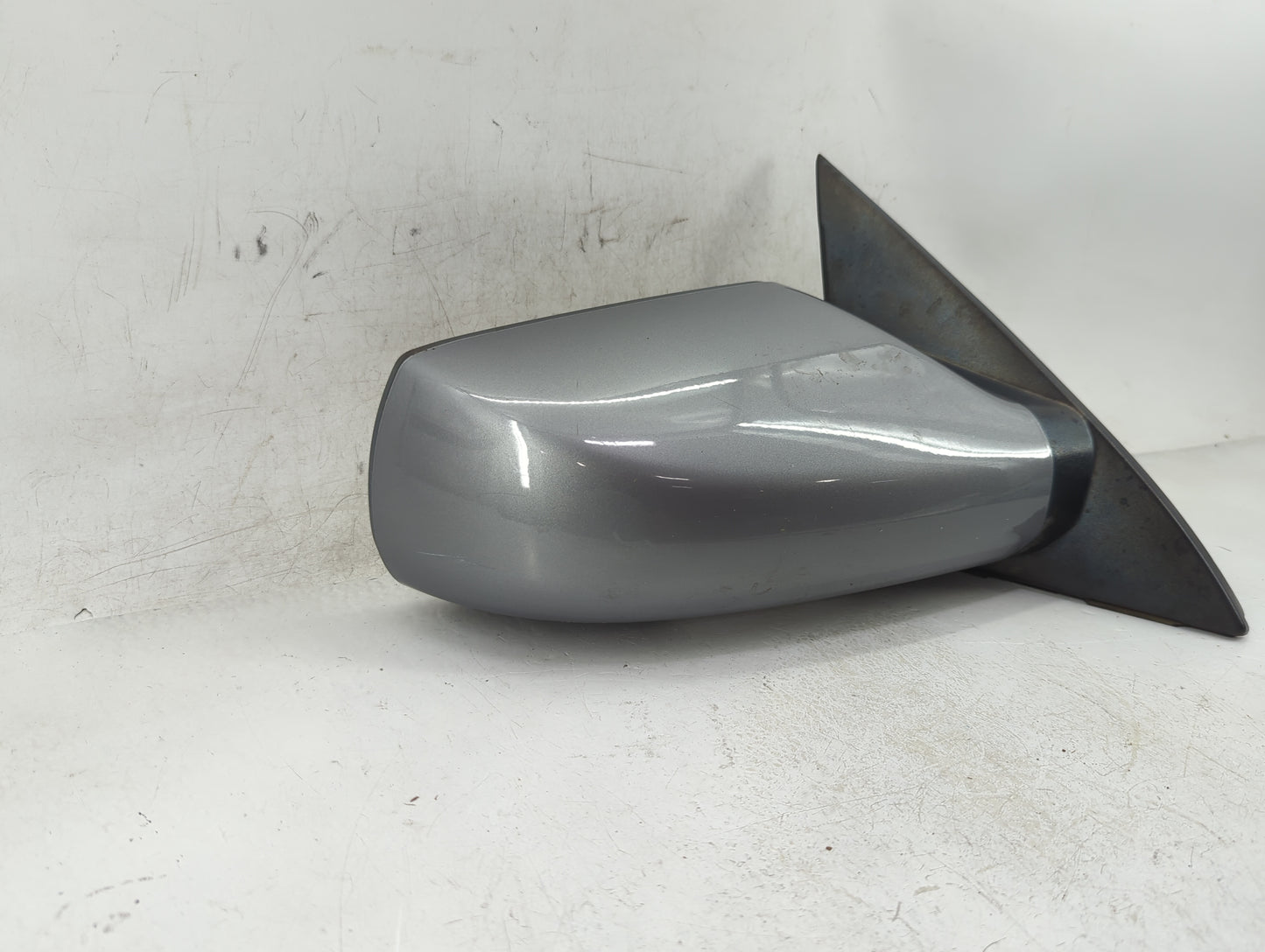 2007-2012 Nissan Altima Passenger Side View Mirror - Right Door Mirror OEM Used - Oemusedautoparts1.com