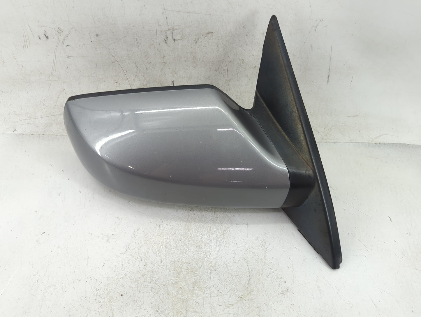 2007-2012 Nissan Altima Passenger Side View Mirror - Right Door Mirror OEM Used - Oemusedautoparts1.com
