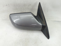 2007-2012 Nissan Altima Passenger Side View Mirror - Right Door Mirror OEM Used - Oemusedautoparts1.com