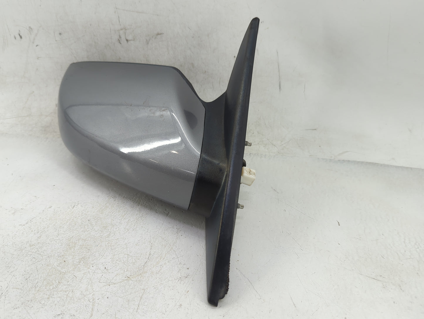 2007-2012 Nissan Altima Passenger Side View Mirror - Right Door Mirror OEM Used - Oemusedautoparts1.com