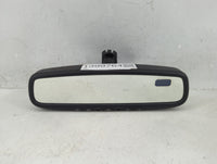 2007-2013 Nissan Altima Interior Rear View Mirror Replacement OEM P/N:E11015894 Fits OEM Used Auto Parts - Oemusedautoparts1