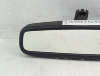 2007-2013 Nissan Altima Interior Rear View Mirror Replacement OEM P/N:E11015894 Fits OEM Used Auto Parts - Oemusedautoparts1