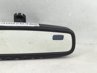 2007-2013 Nissan Altima Interior Rear View Mirror Replacement OEM P/N:E11015894 Fits OEM Used Auto Parts - Oemusedautoparts1