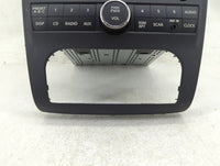 2007-2009 Nissan Altima Radio AM FM Cd Player Receiver Replacement P/N:28185 ZN40B Fits Fits 2007 2008 2009 OEM Used Auto Pa